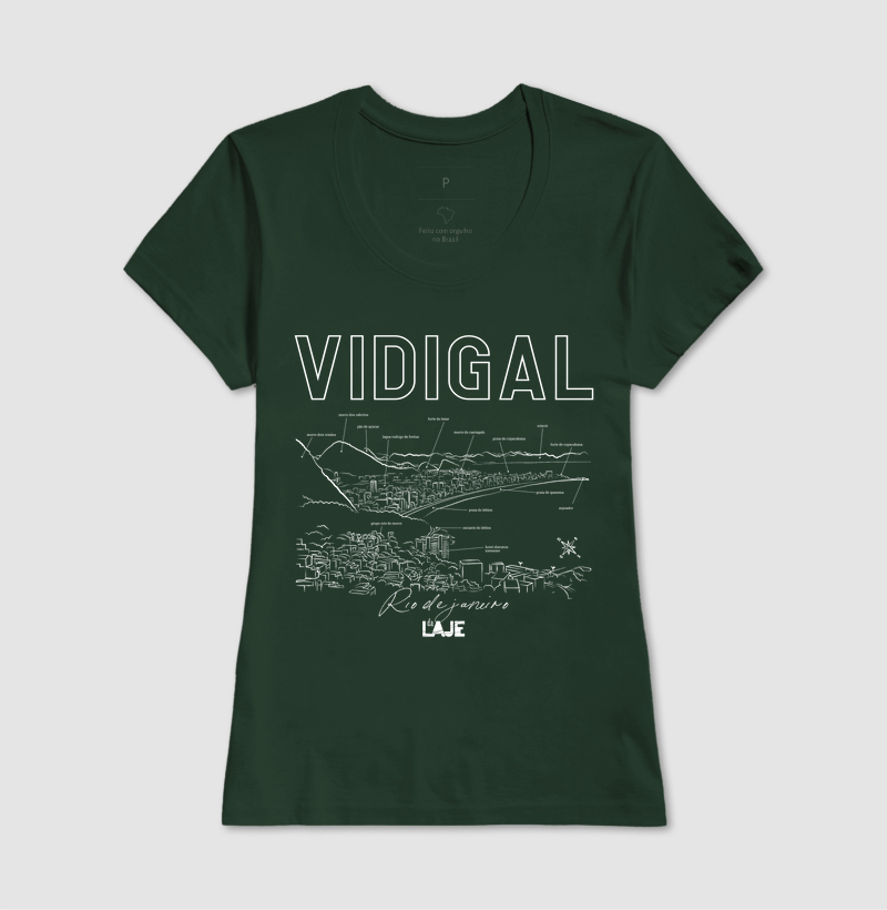 Camisa 12