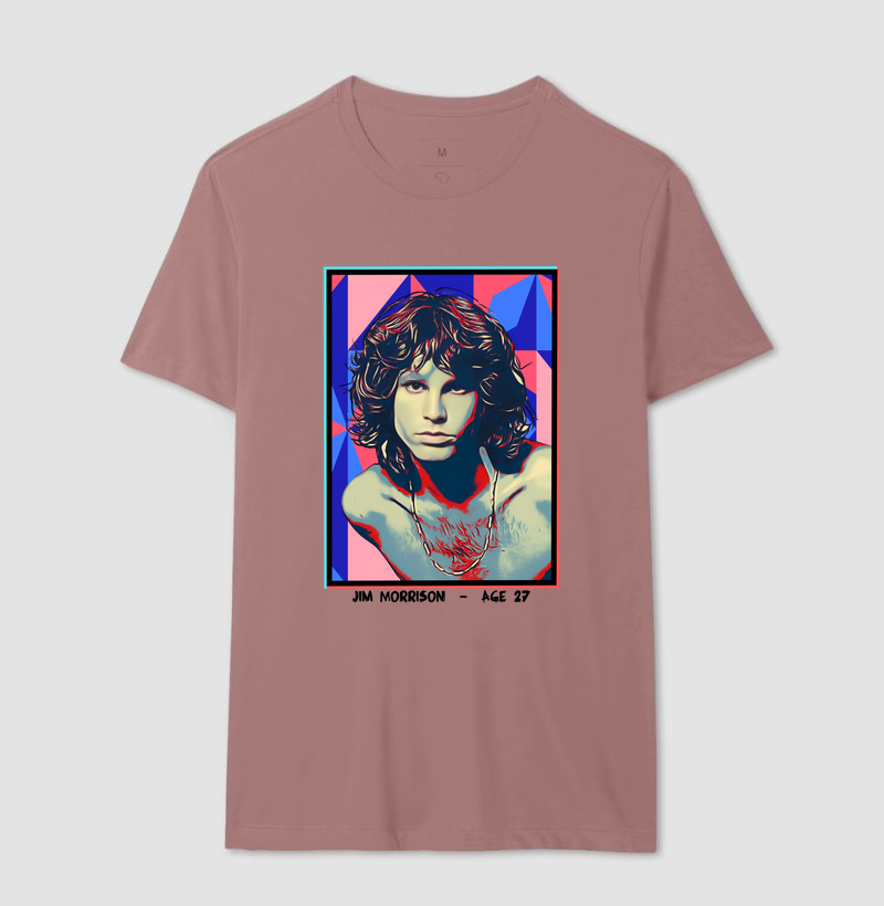 Camisa 15
