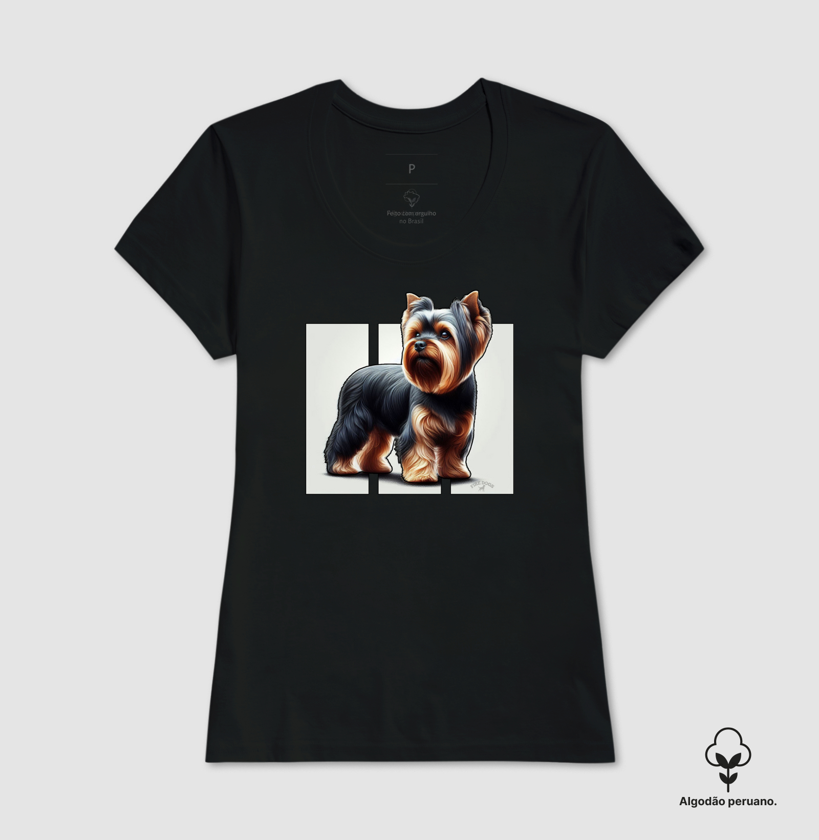 Camisa 4