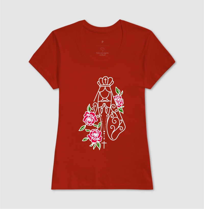 Camisa 16