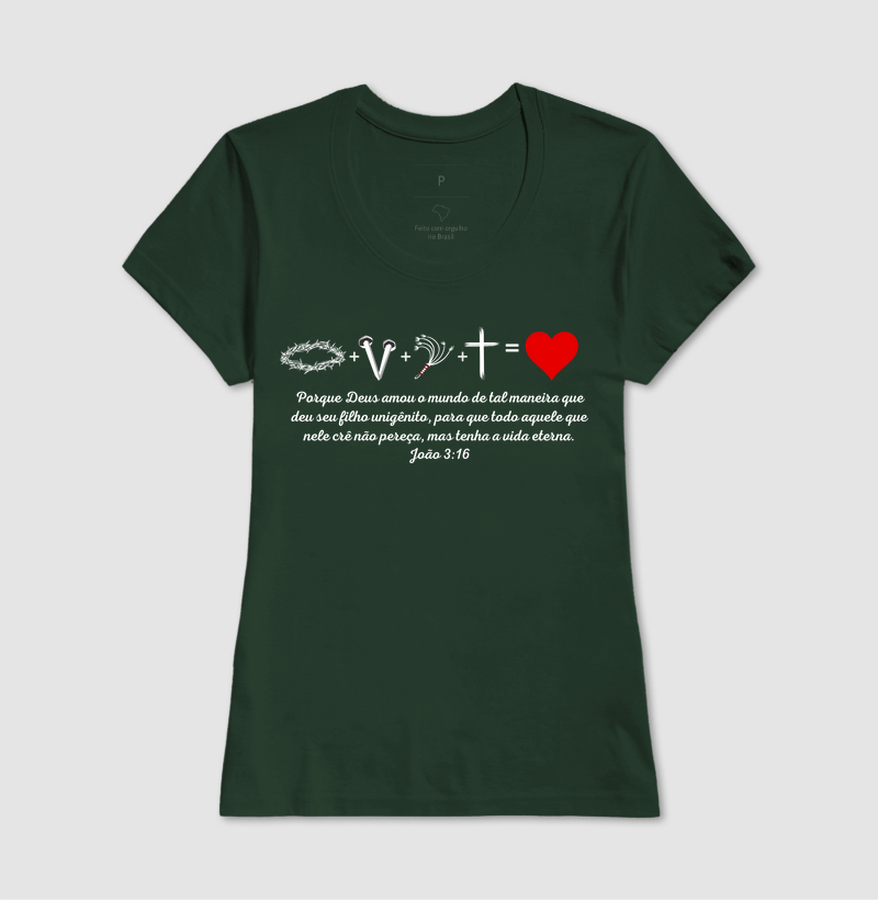 Camisa 10