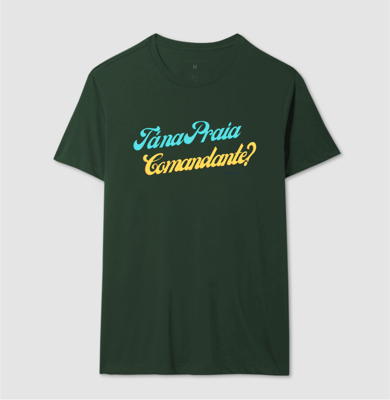 Camisa 16