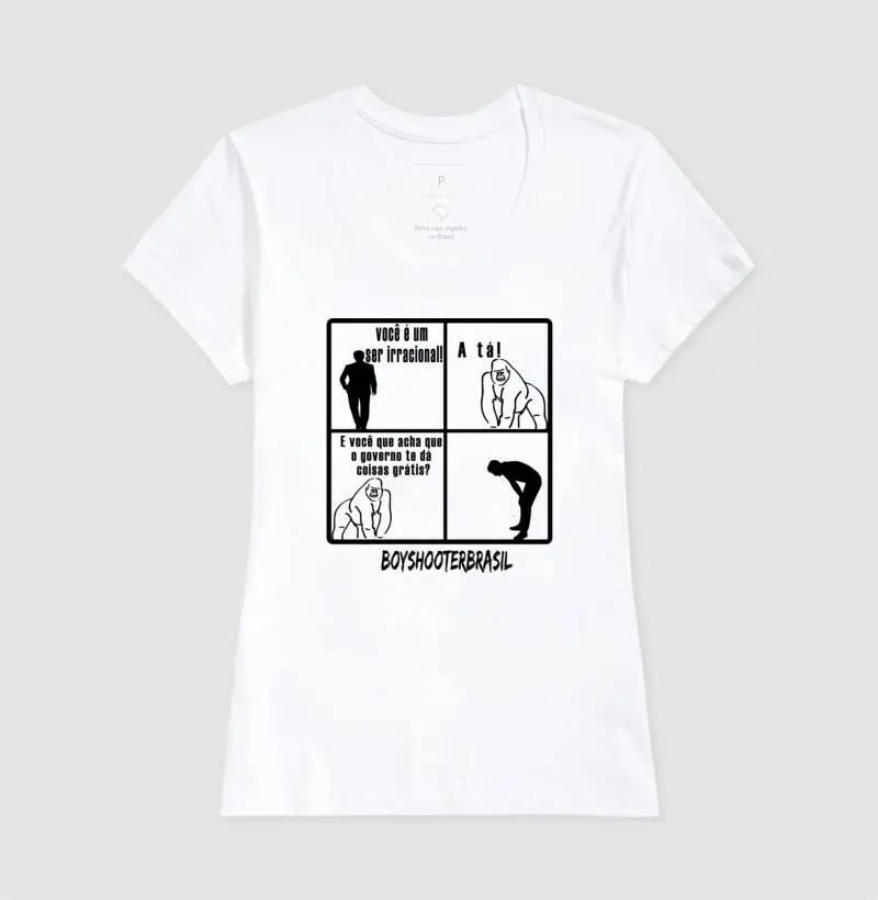Camisa 11