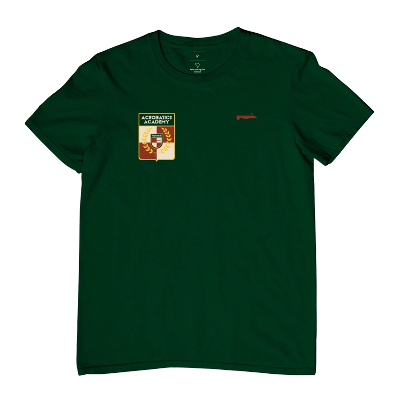 Camisa 10