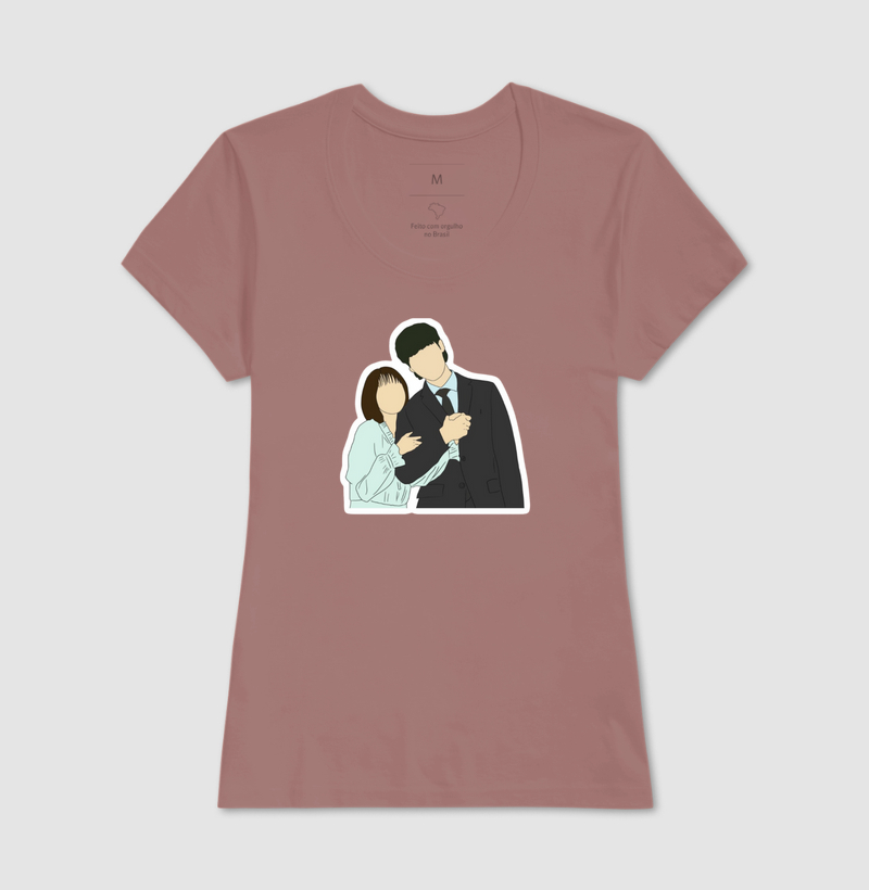Camisa 18