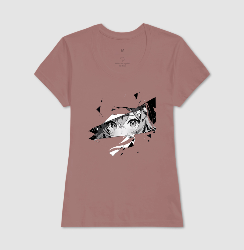 Camisa 18