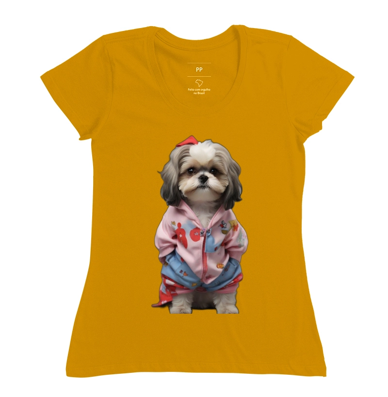 Camisa 13