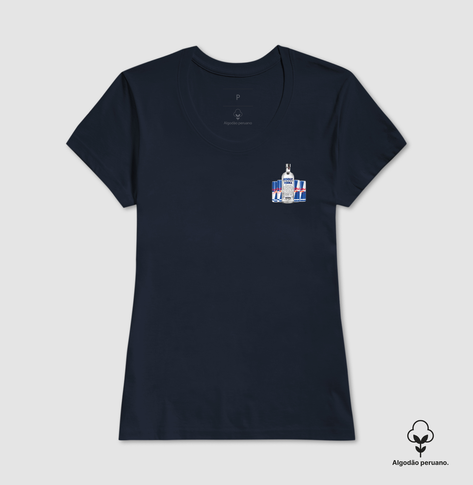 Camisa 9