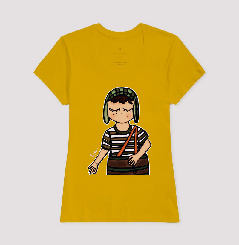 Camisa 14