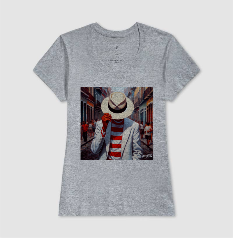 Camisa 11