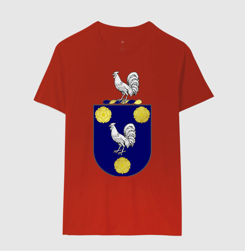 Camisa 9