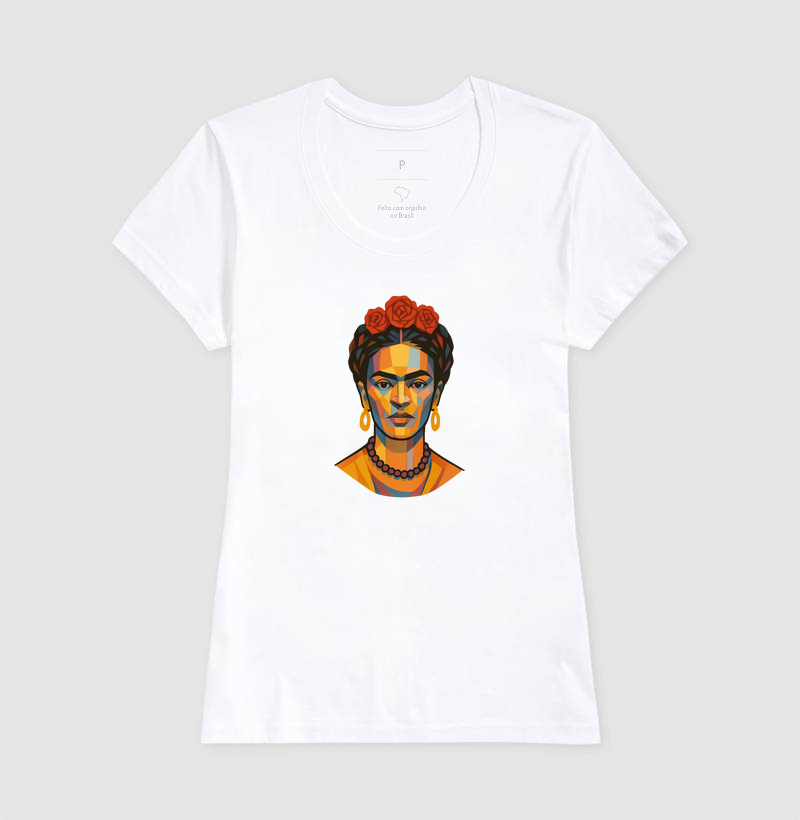 Camisa 16