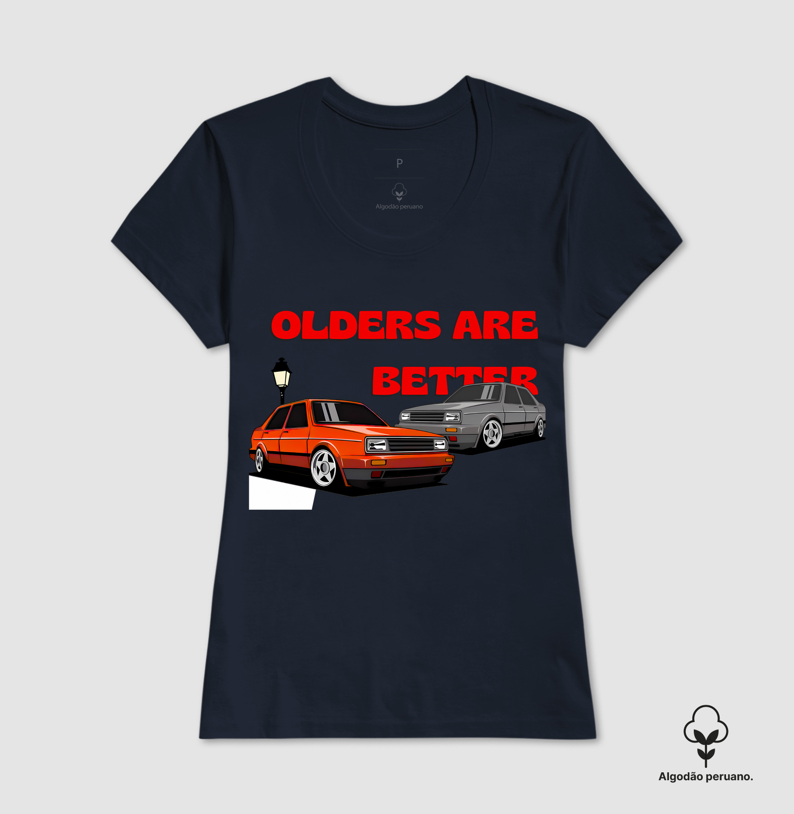 Camisa 1