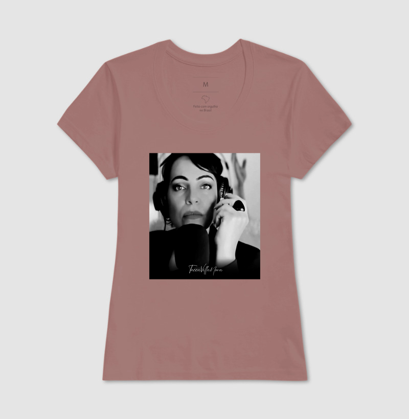 Camisa 16