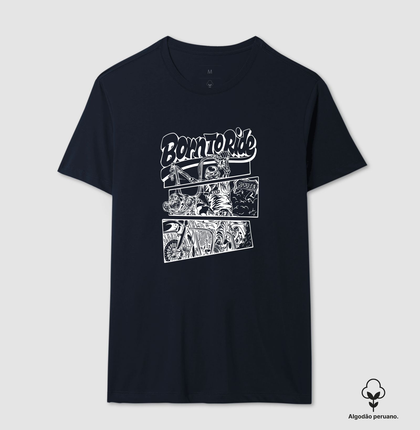 Camisa 3