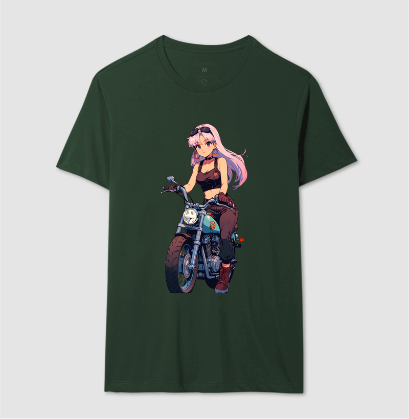 Camisa 11