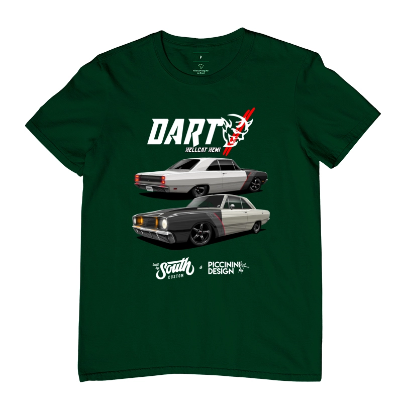 Camisa 9