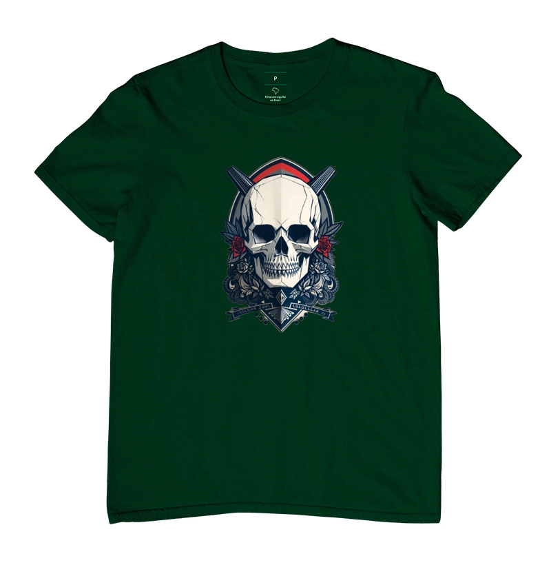 Camisa 11