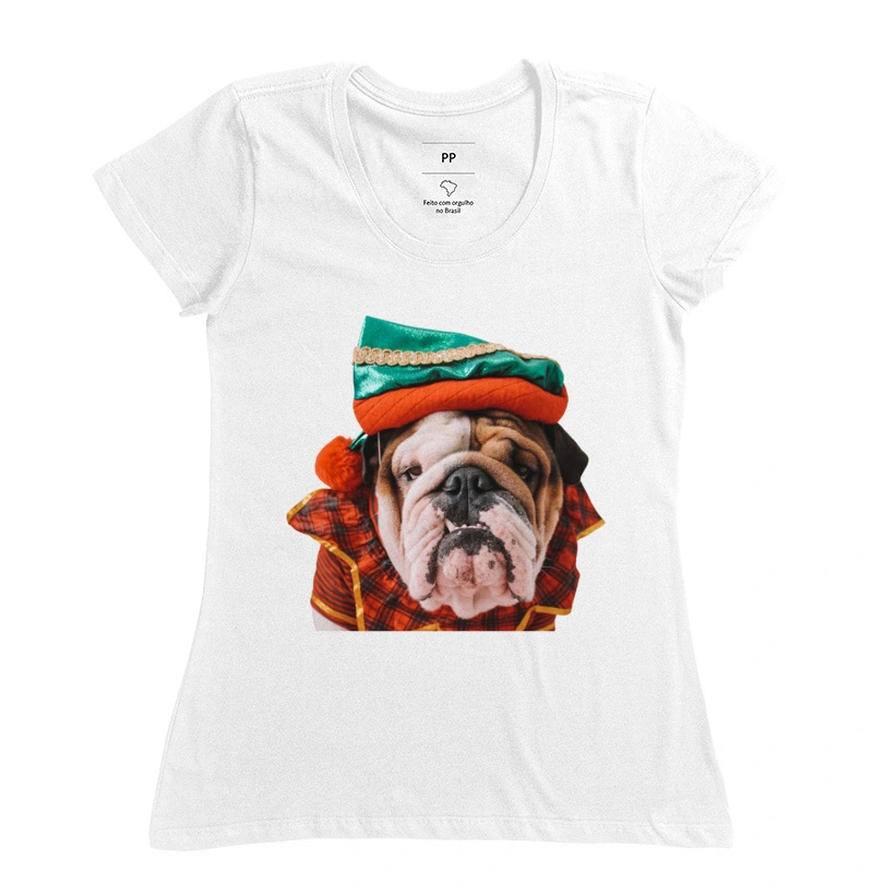 Camisa 4