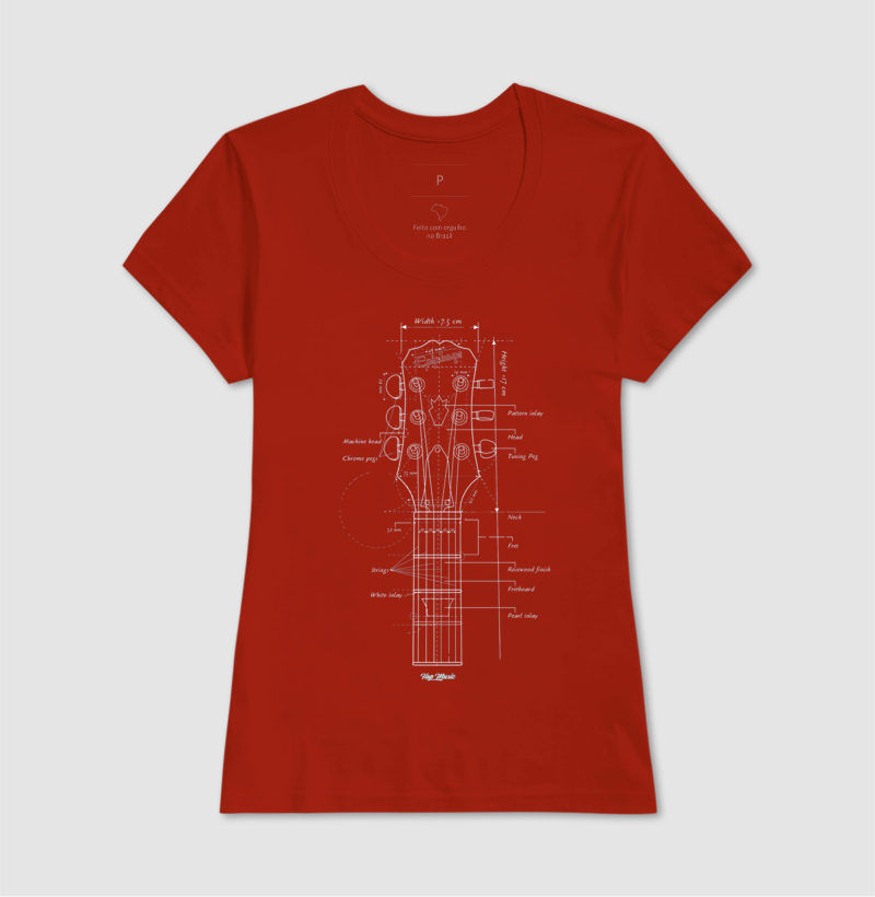 Camisa 11