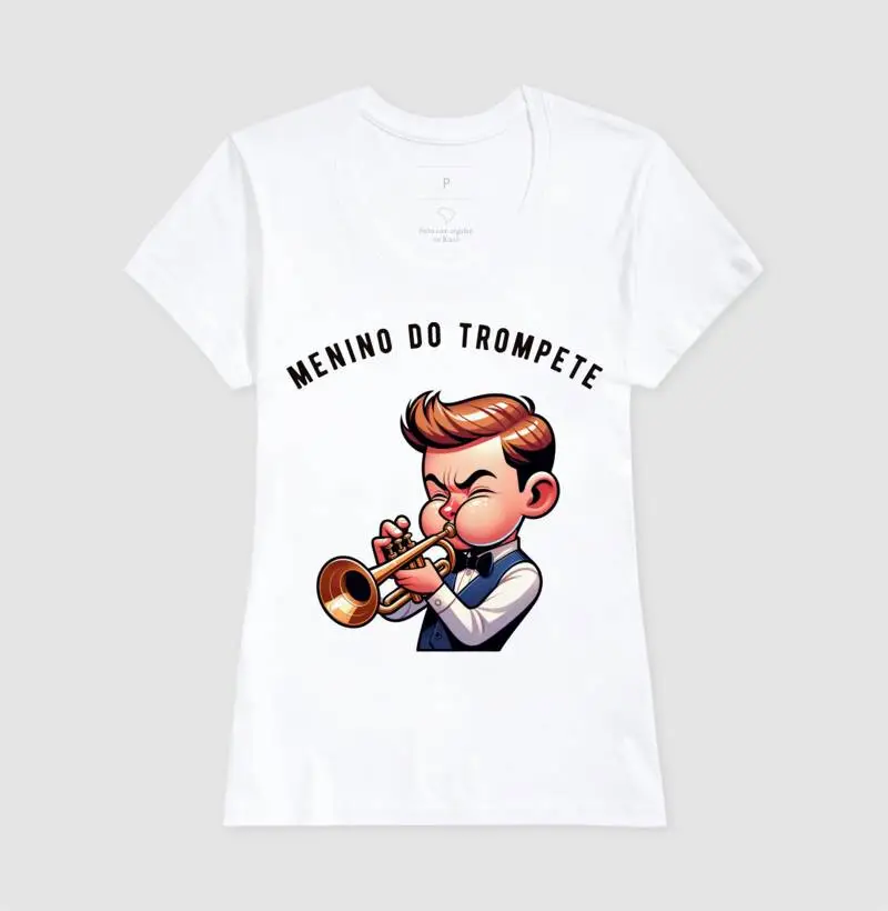Camisa 10