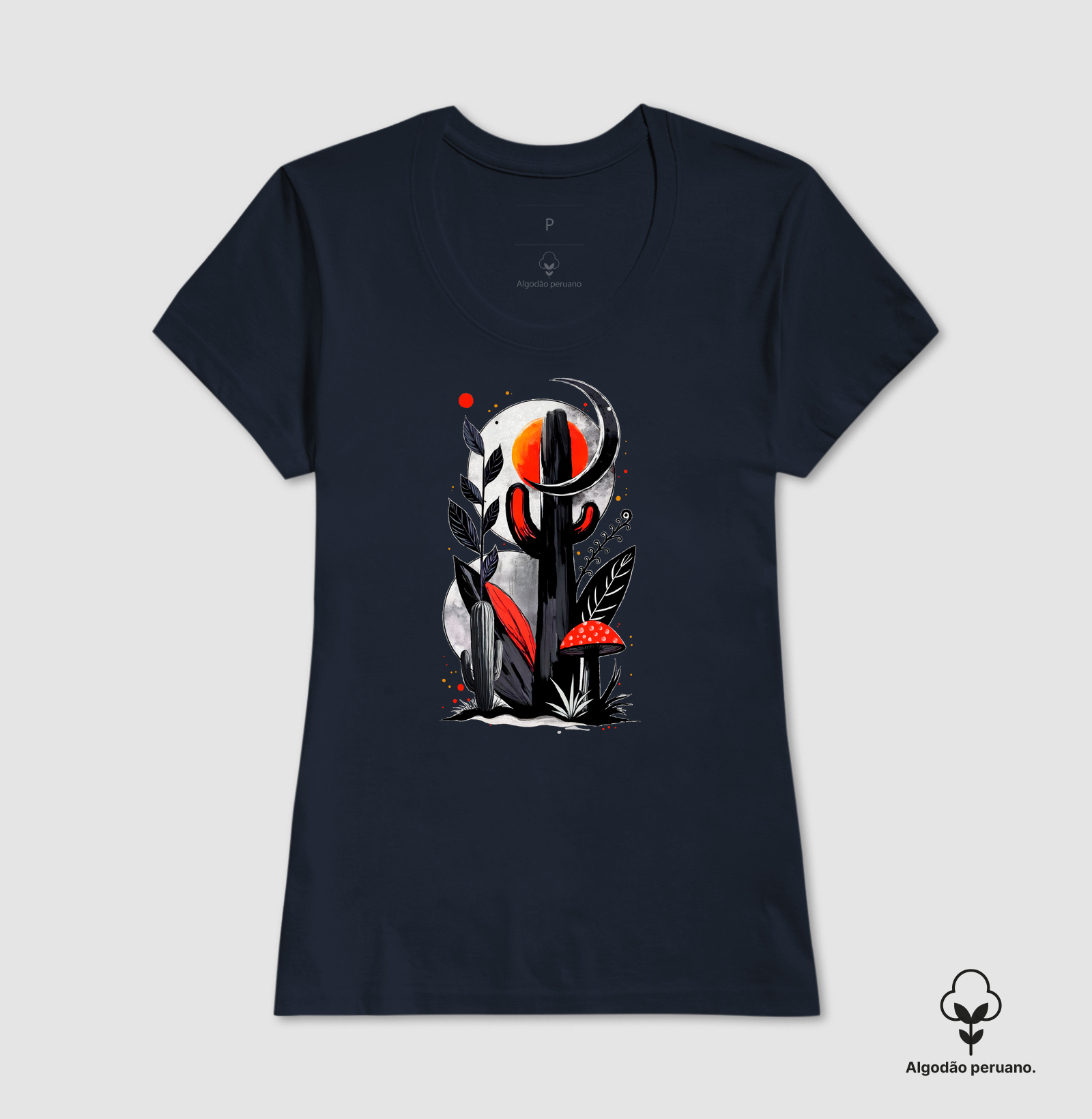 Camisa 9