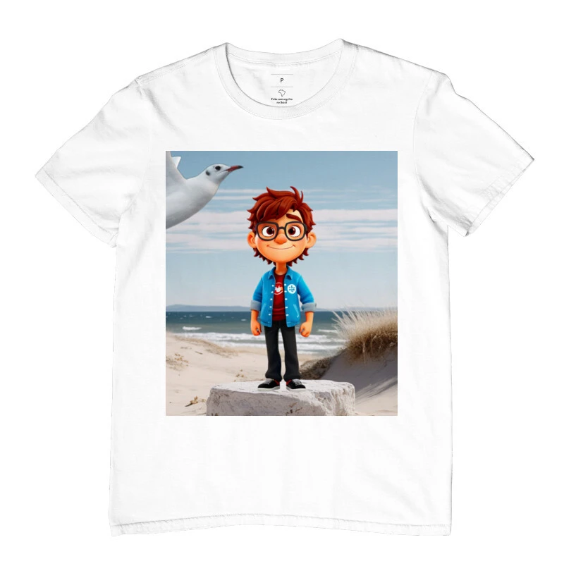 Camisa 3