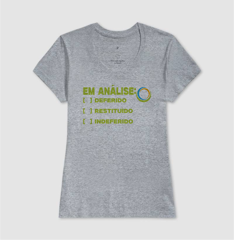 Camisa 12