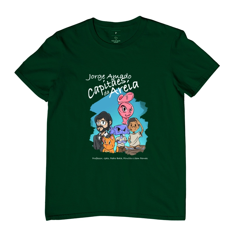 Camisa 9