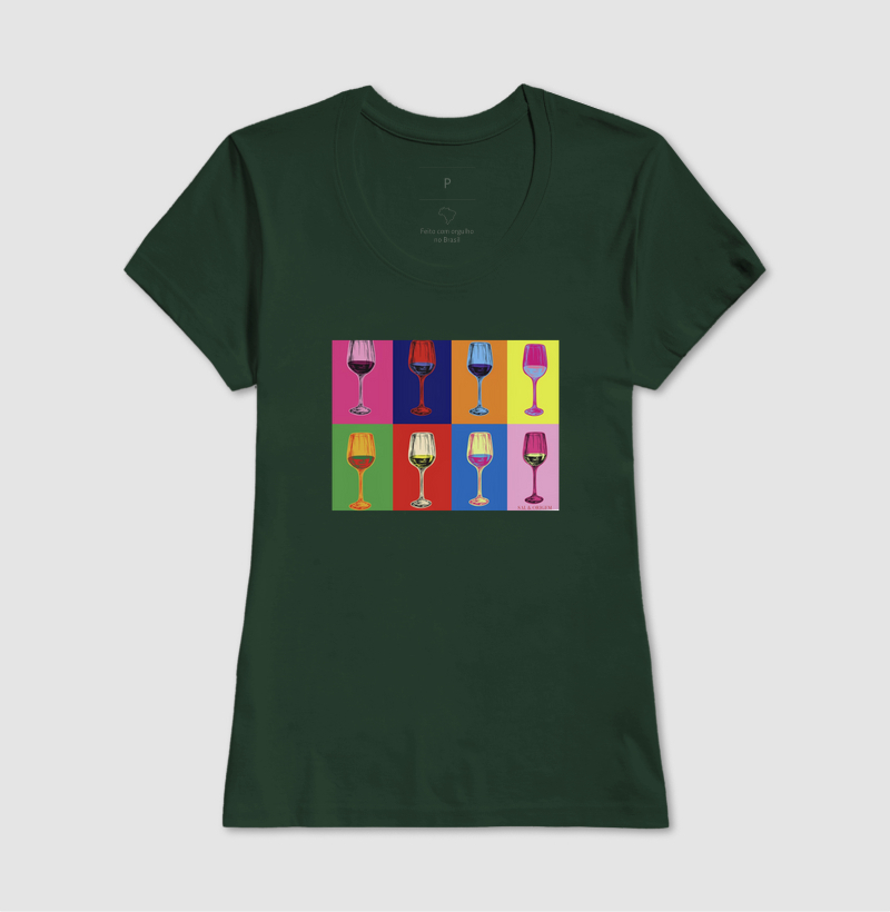 Camisa 12
