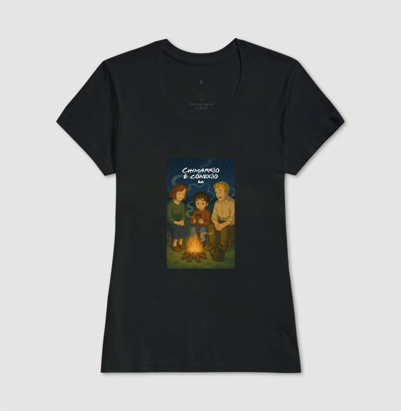 Camisa 10