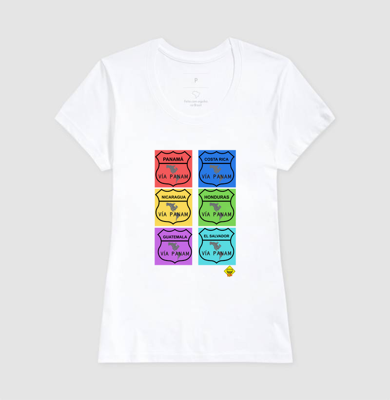 Camisa 7