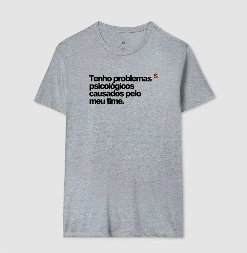 Camisa 7