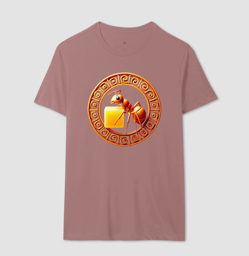 Camisa 18