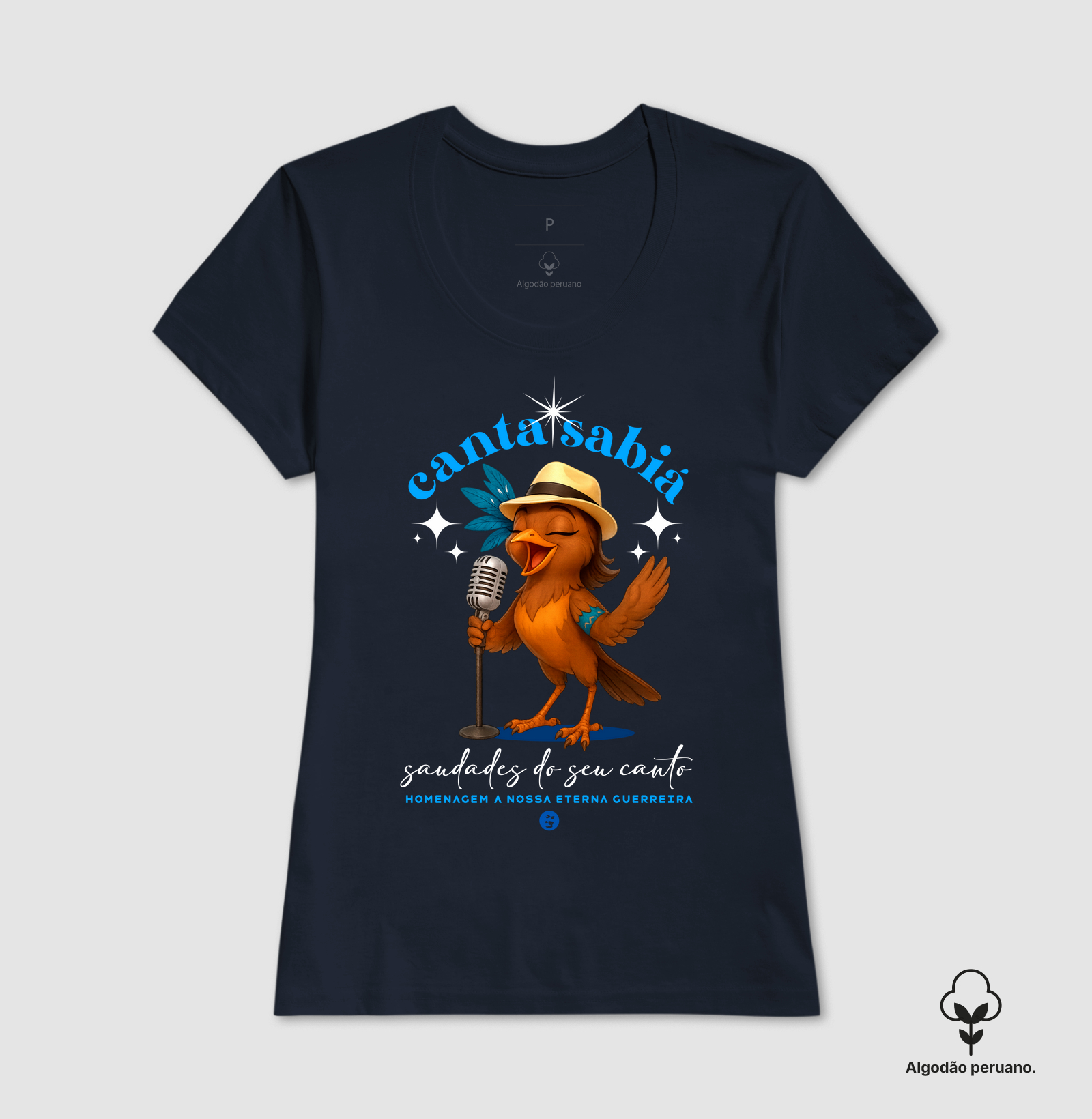 Camisa 9