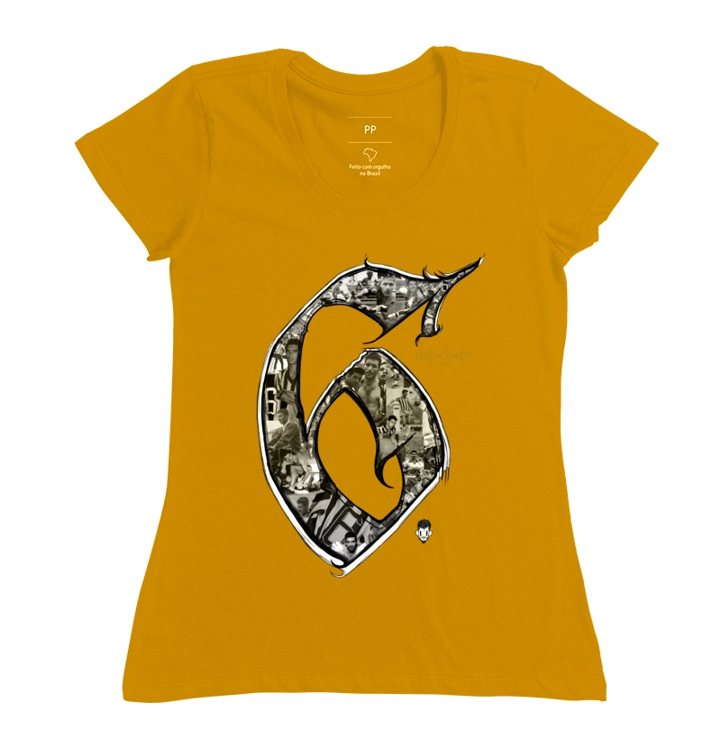 Camisa 14