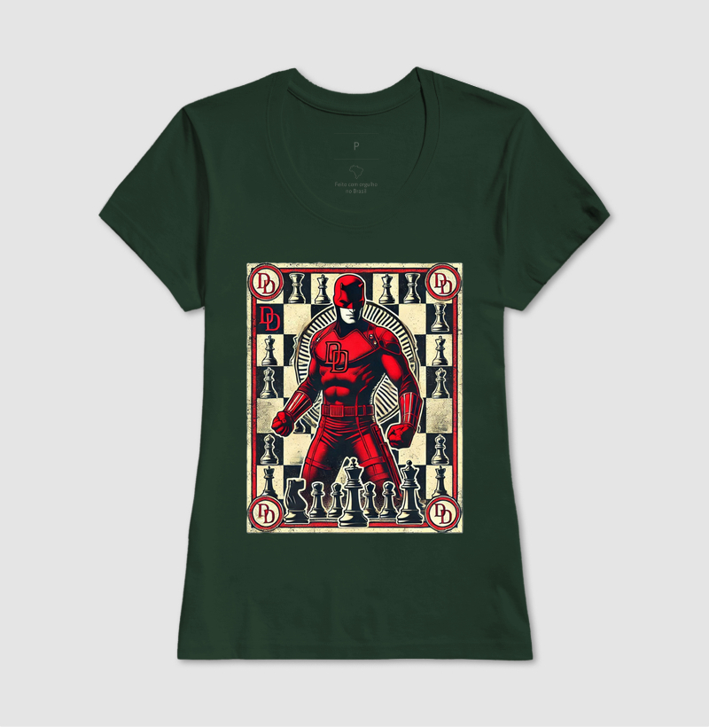 Camisa 13