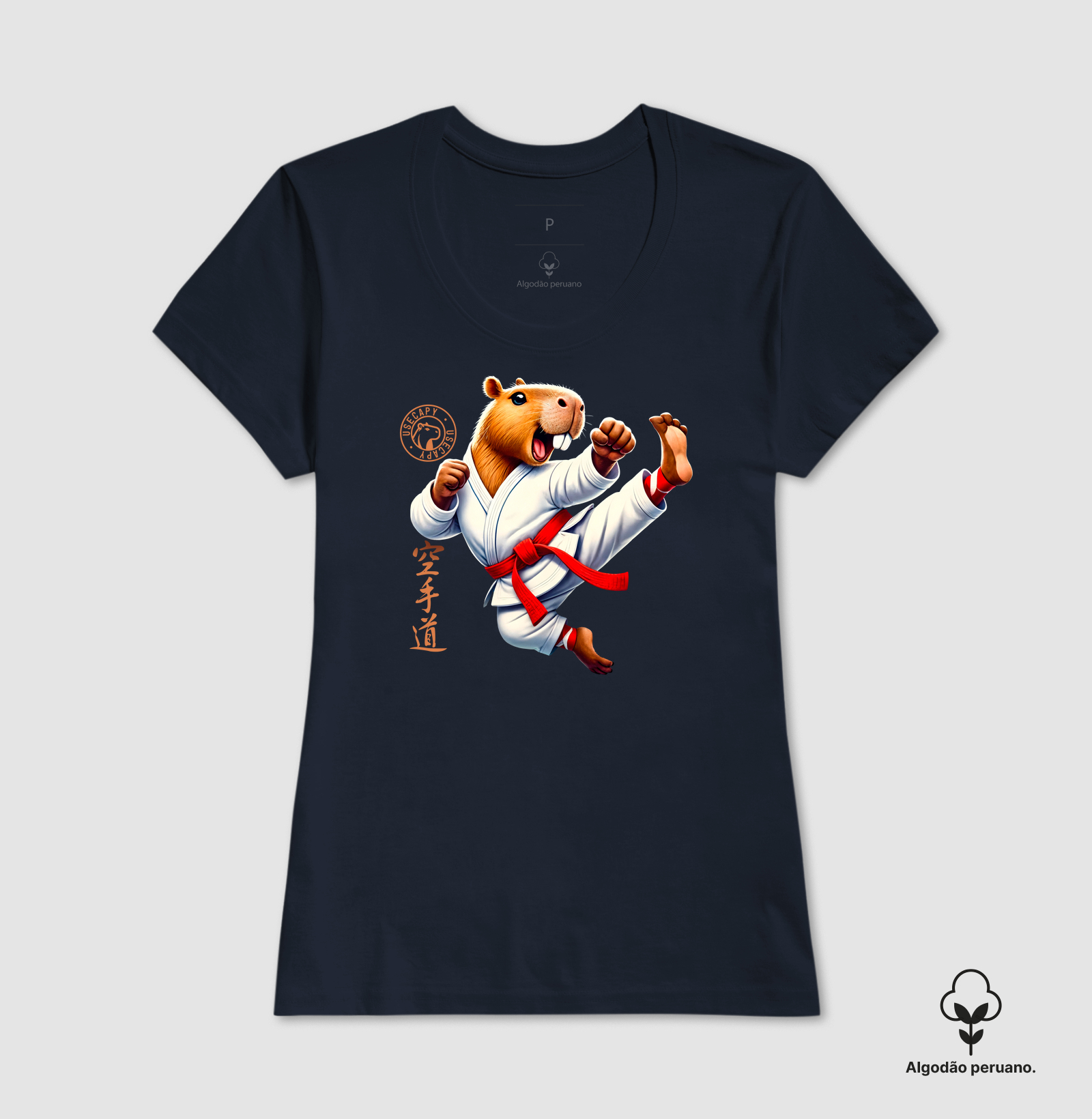 Camisa 6