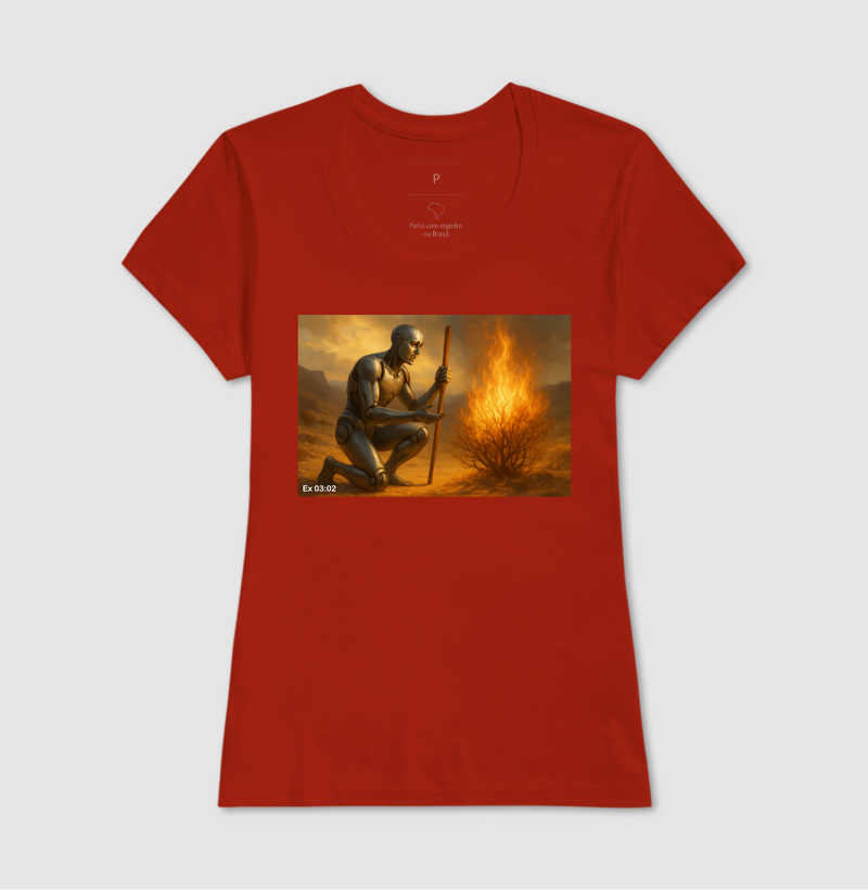Camisa 10