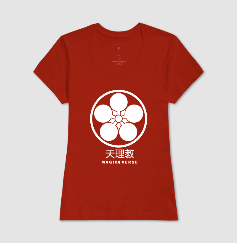 Camisa 6