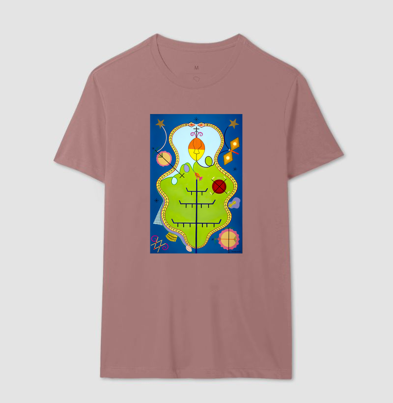 Camisa 16