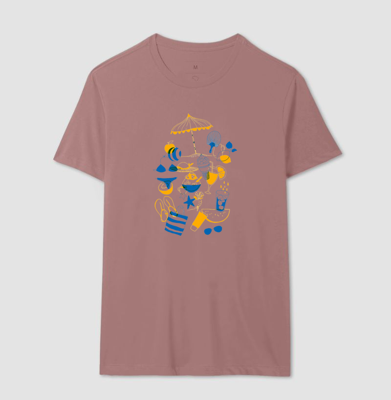 Camisa 16