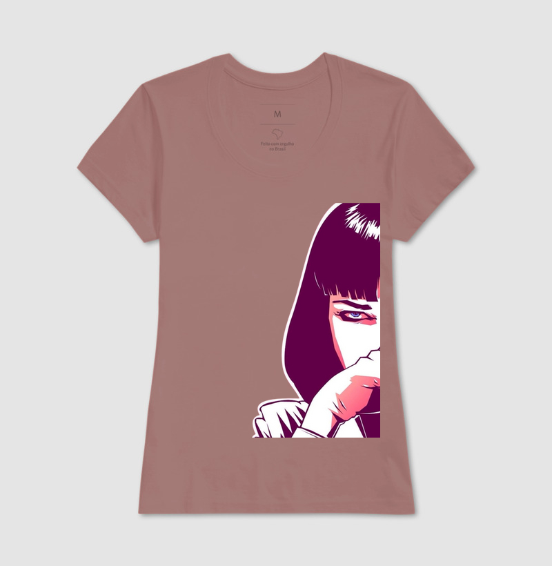 Camisa 16