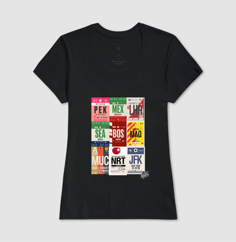 Camisa 10