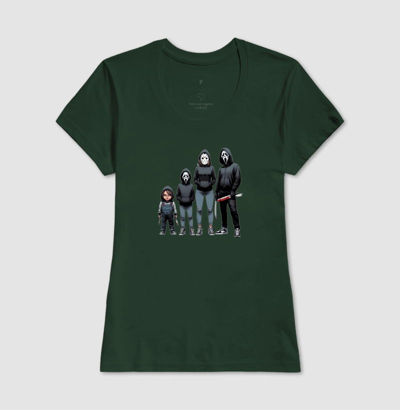 Camisa 9