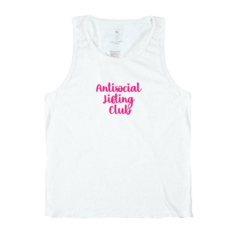 Antisocial Lifting Club