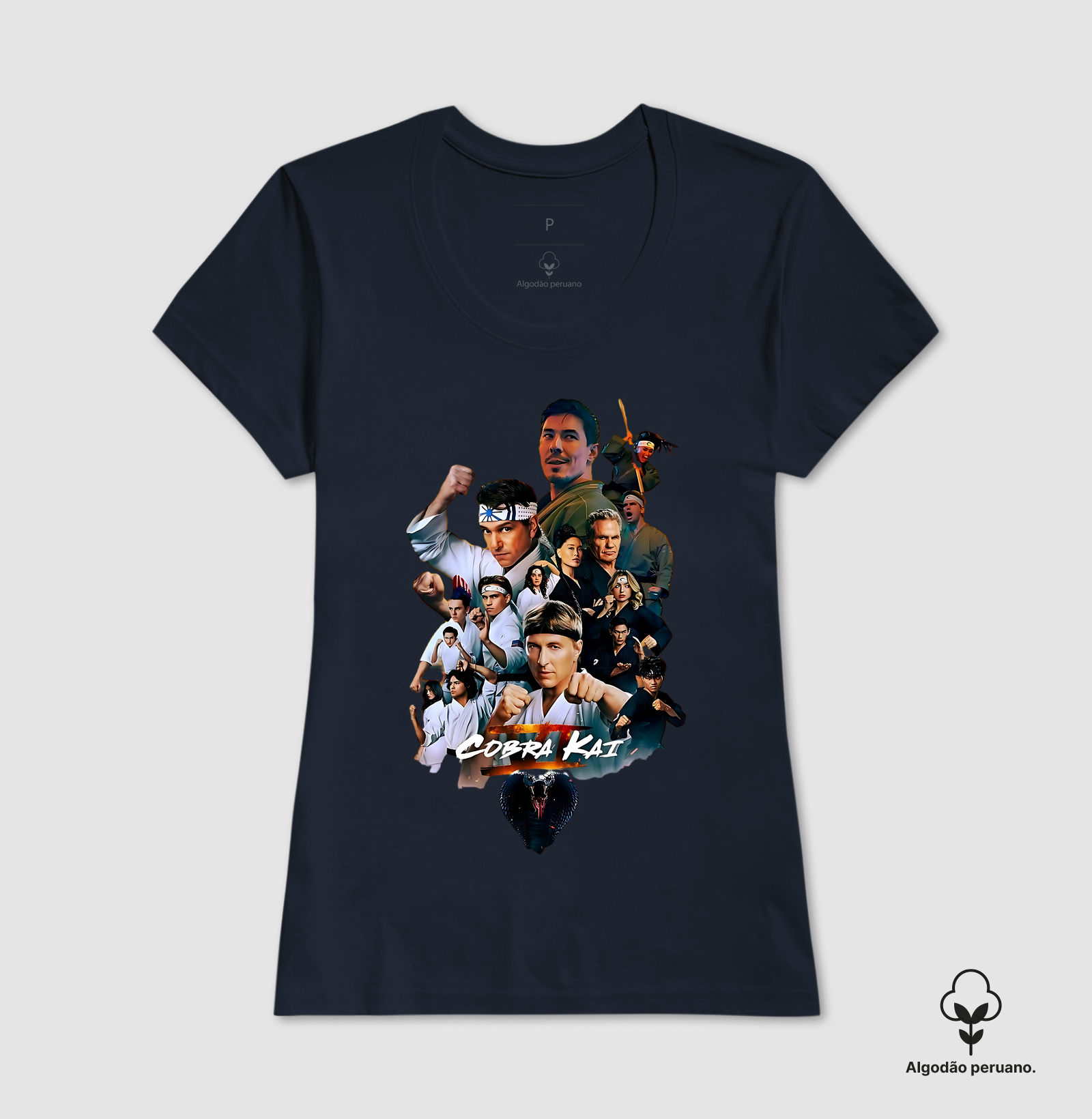 Camisa 4