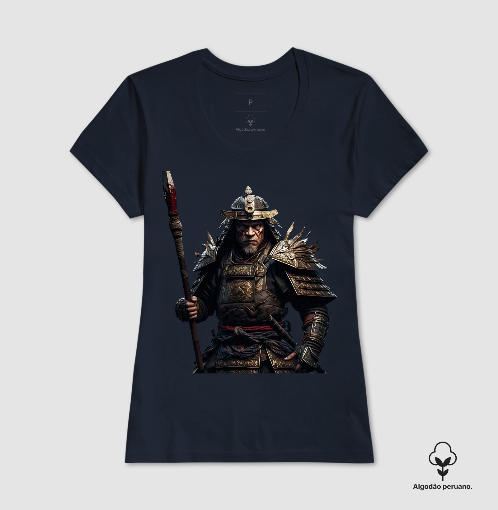 Camisa 2
