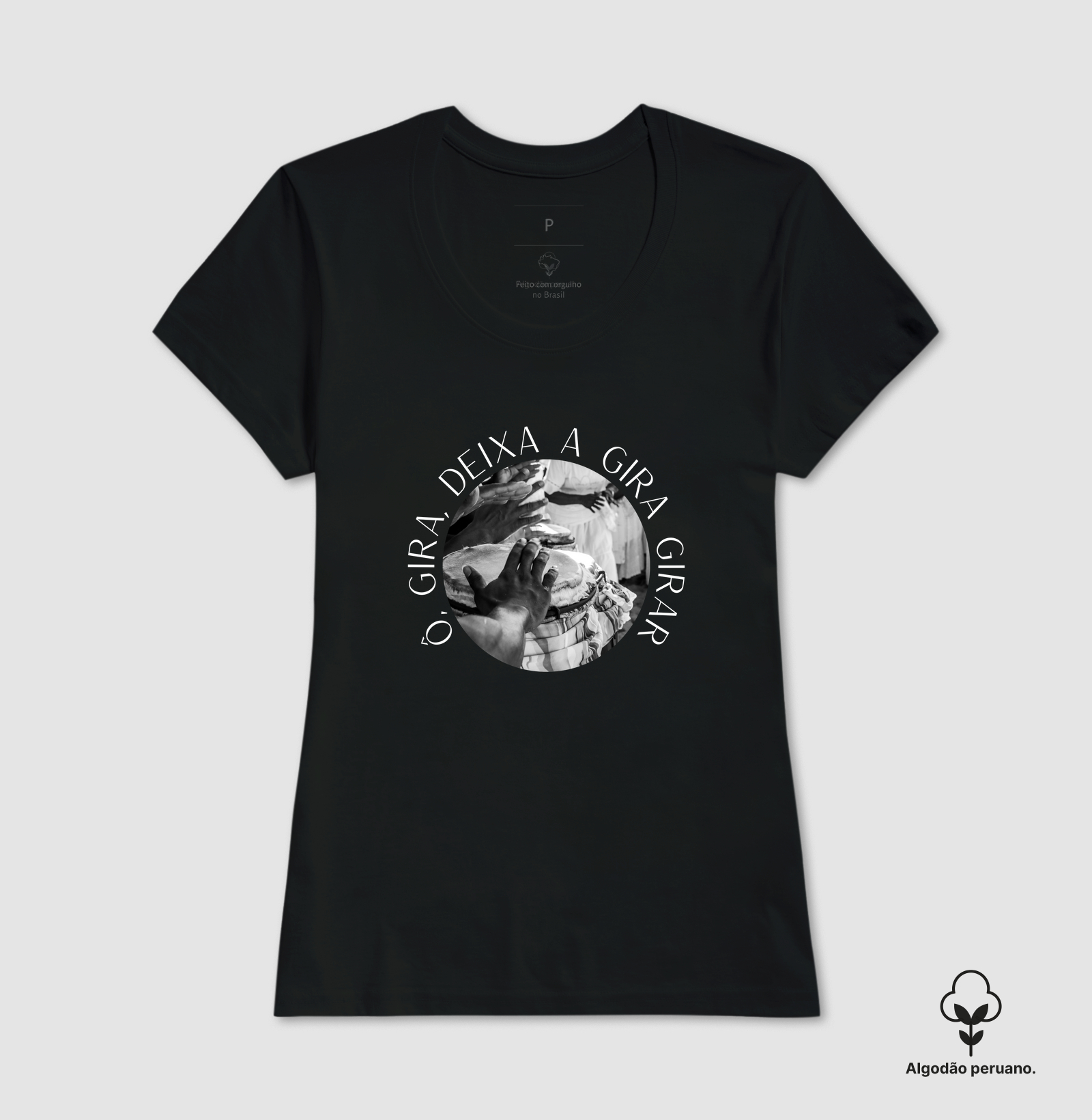 Camisa 4