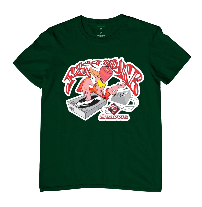 Camisa 14